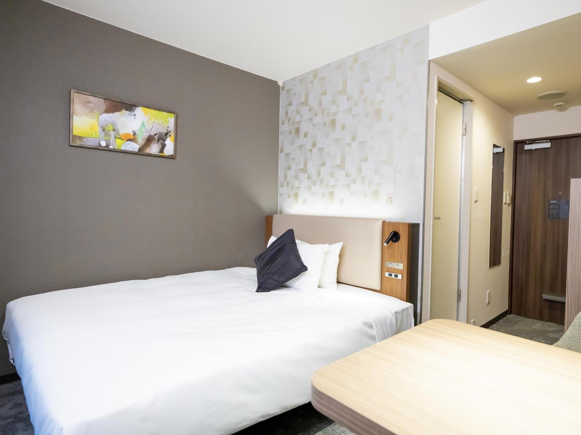 Tokyu Stay Nihombashi Tokyo Bagian luar foto