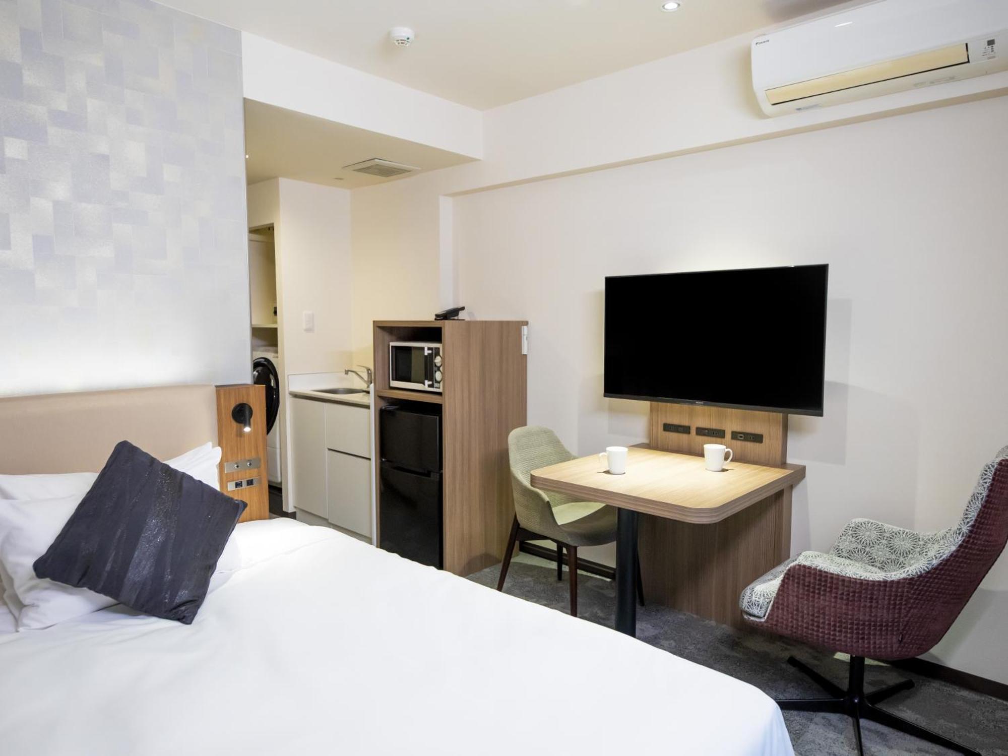 Tokyu Stay Nihombashi Tokyo Bagian luar foto