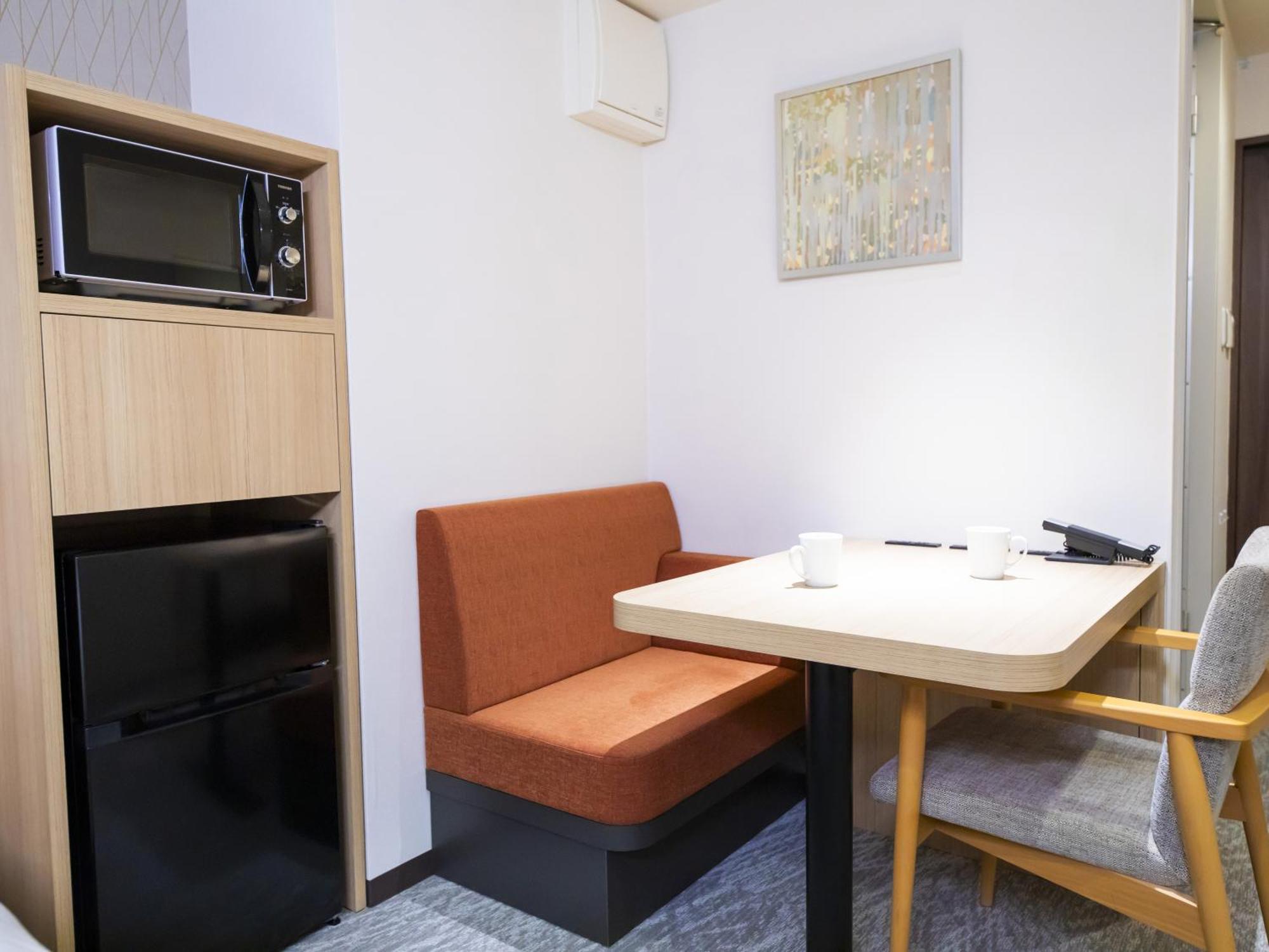 Tokyu Stay Nihombashi Tokyo Bagian luar foto