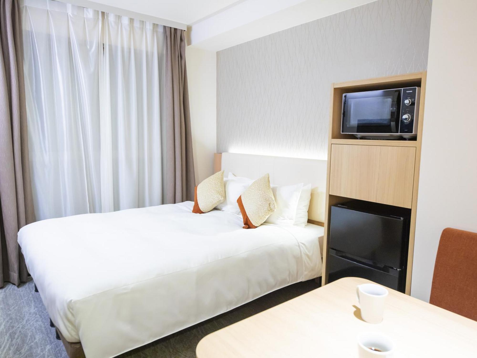 Tokyu Stay Nihombashi Tokyo Bagian luar foto