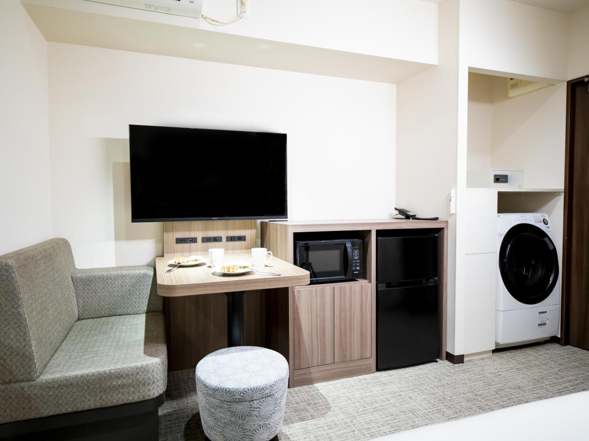 Tokyu Stay Nihombashi Tokyo Bagian luar foto