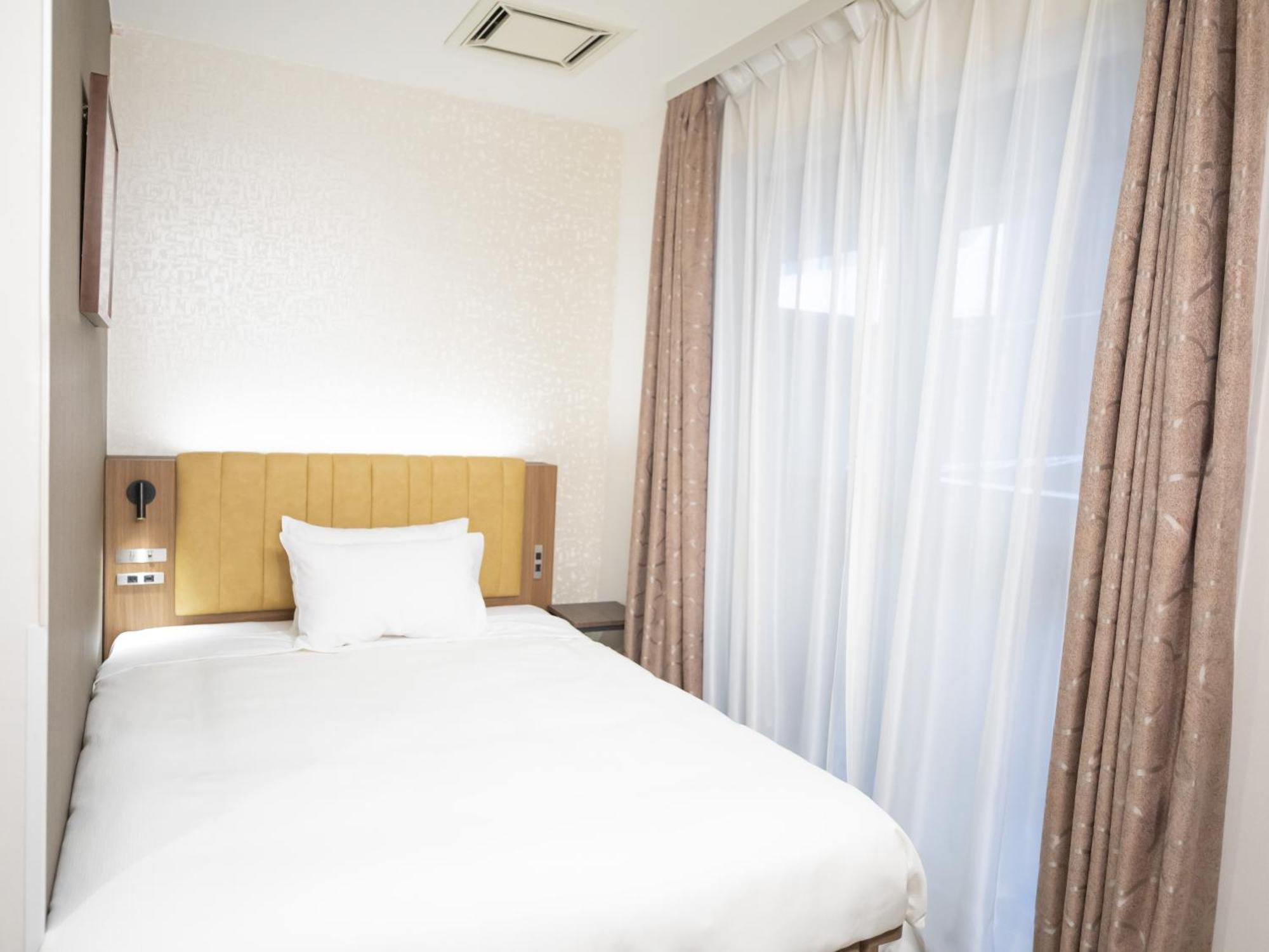 Tokyu Stay Nihombashi Tokyo Bagian luar foto