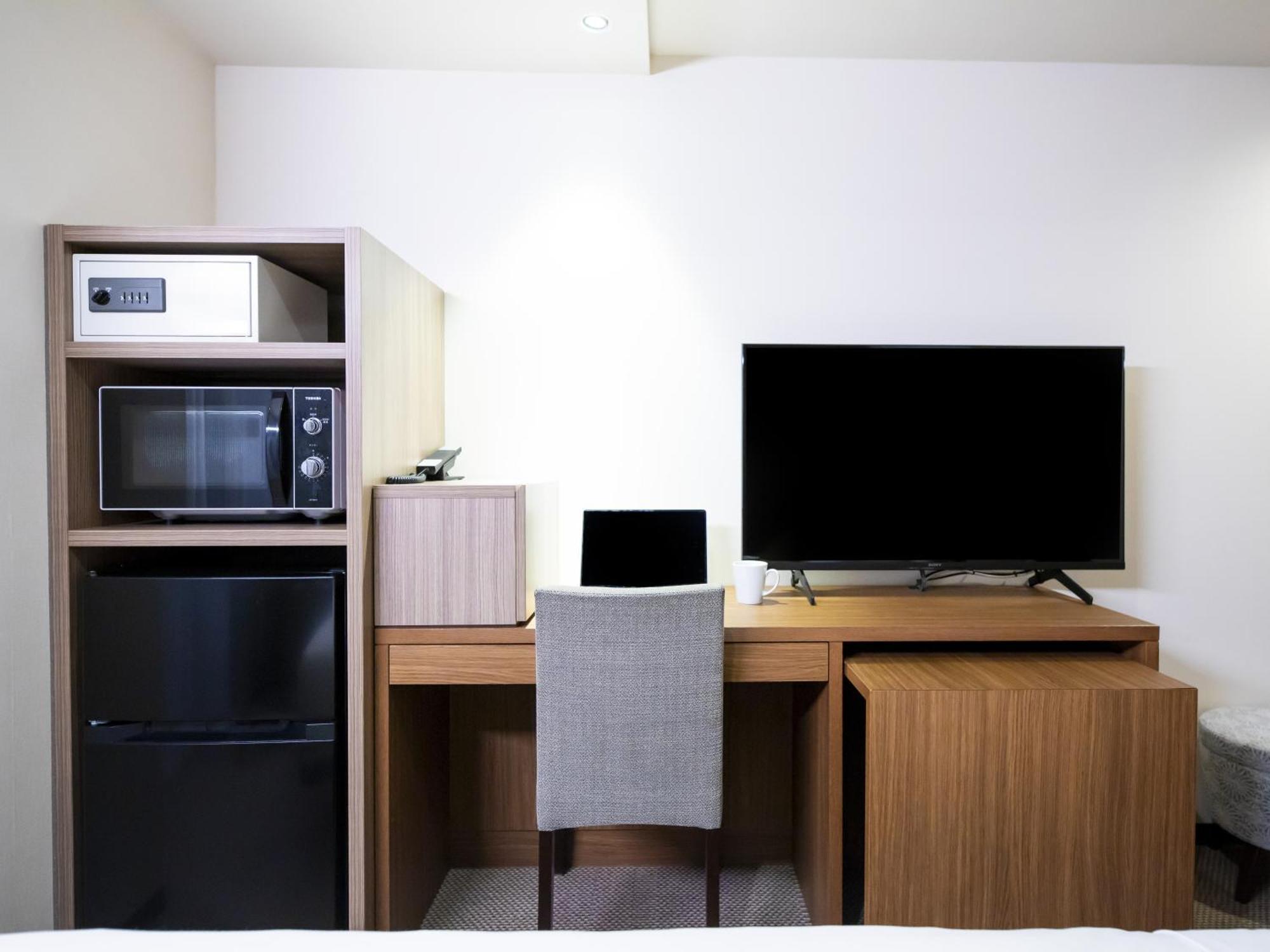 Tokyu Stay Nihombashi Tokyo Bagian luar foto