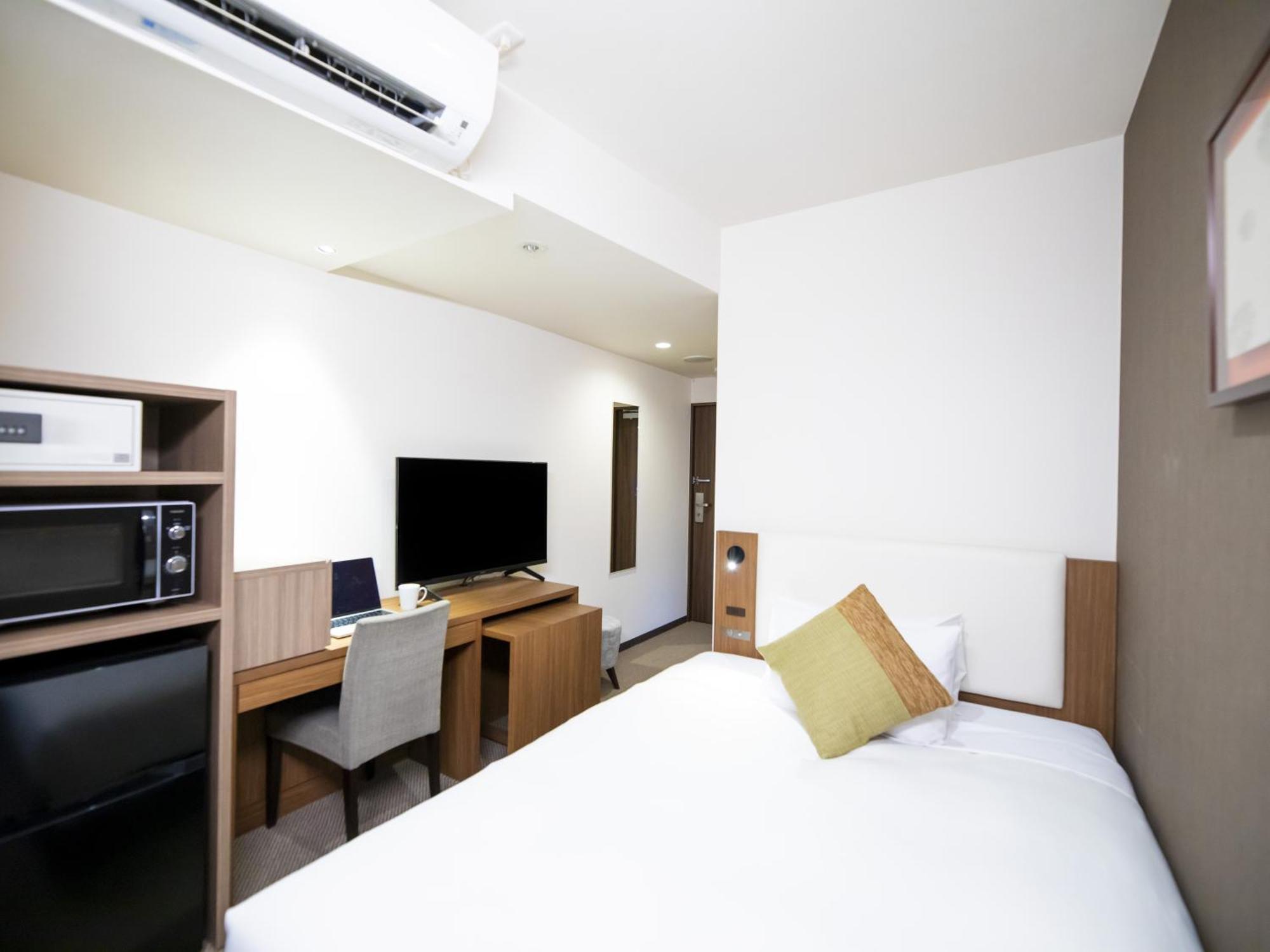 Tokyu Stay Nihombashi Tokyo Bagian luar foto