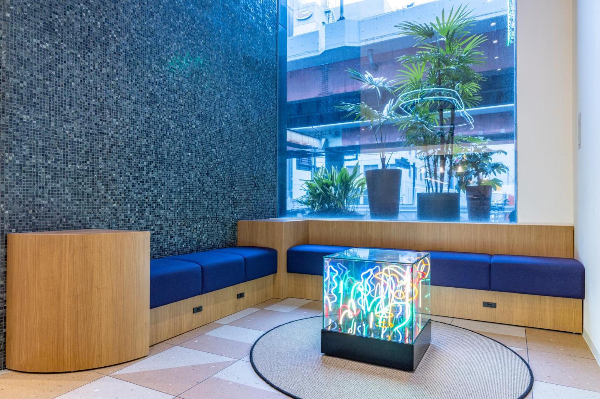 Tokyu Stay Nihombashi Tokyo Bagian luar foto